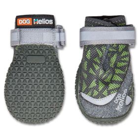 Helios 'Surface' Premium Grip Performance Dog Shoes